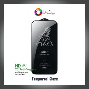 REMAX GL-53-Pansh Series Privacy Tempered Glass Screen Protector GL-53