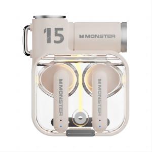 Monster XKT15-Original Monster XKT15 Bluetooth Earphones