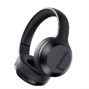 REMAX NEW MODEL RB-660HB Multifunctional REAL SOUND Wireless Bluetooth V5.0 Headset with 3.5mm Audio Cable