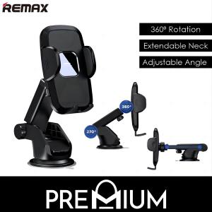 REMAX RM-C50-REMAX  Tuxn Series Car Holder RM-C50