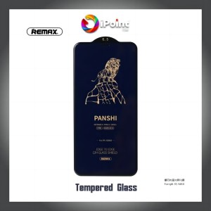 Remax Gl-55 Panshi Anti-blue Ray Series Premium iPhone Tempered Glass