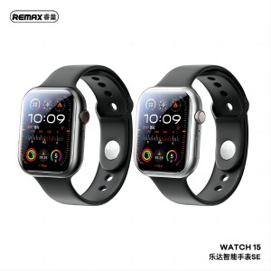 REMAX WATCH15 smartwatch SE