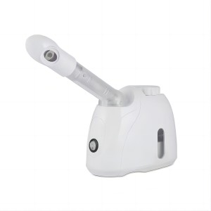 K33S Facial steamer