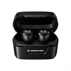 MONSTER XKT05-MONSTER Airmars XKT05 TWS Wireless Bluetooth Earphones Gaming Headset