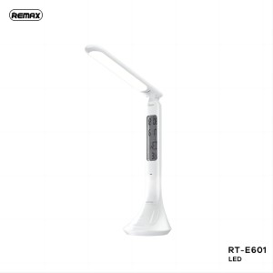 REMAX  RT-E601 REMAX Time II Series Eye-Caring LED Lam RT-E601