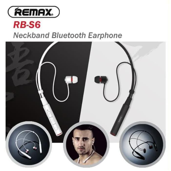 Remax rb fashion s6