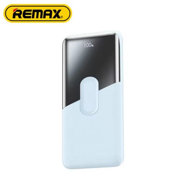 Remax Rpp-666 20W+22.5W Fast Charging Power Bank 10000Mah Portable ...