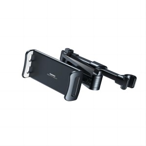 REMAX RM-C66-Clip Car Holder for Phone/Tablet RM-C66