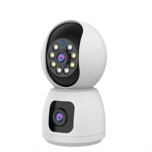 D308-2L Smart WIFI camera