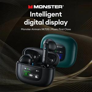 Monster XKT20