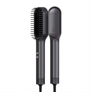 KD381A Blow & hairstyling comb