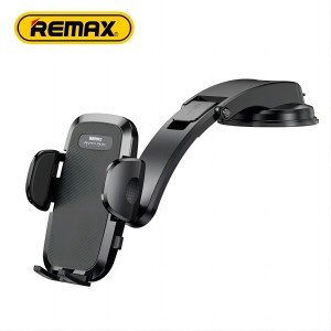 Remax RM-C59-360 Degree Flexible Universal Dashboard Car Truck Mobile car phone holder