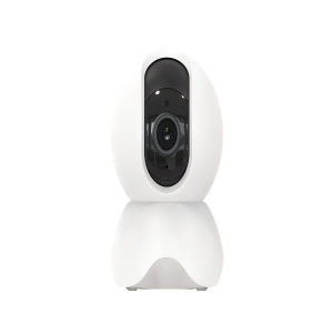 D305 Smart WIFI camera-WiFi connection, no wiring required, mobile phone remote viewing, cloud storage, voice intercom, mobile tracking,