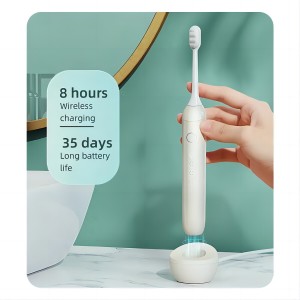 REMAX GH-07-Sonic Electric Toothbrush GH-07