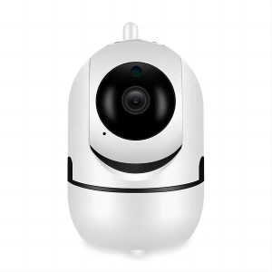 D303 Smart WIFI camera WiFi connection, no wiring required, mobile phone remote viewing, cloud storage, voice intercom, mobile tracking