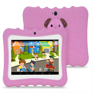 Tablet Q768-8321 Quad Core 7-inch original screen hard disk 8G/